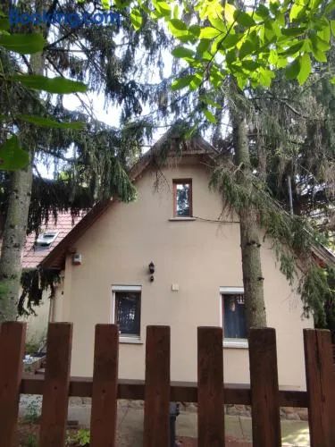 BudaWestHouse - Image 1