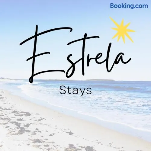 'ESTRELA STAYS' - Image 1