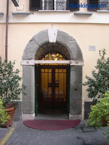 Hotel Bramante - Image 1
