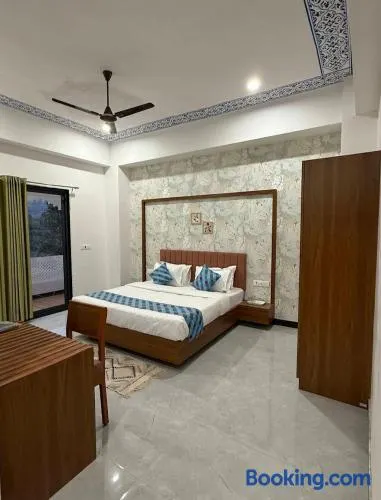 Kevda Hill Resort Unit of Vincit Enterprise - Image 1