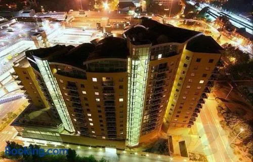 Town Centre Penthouse - Image 1