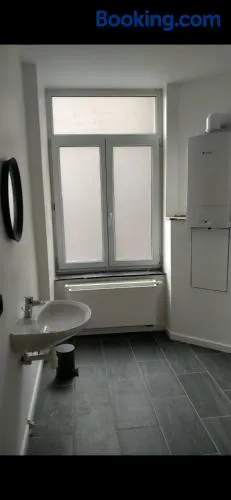 Brussels South Flat - Image 1