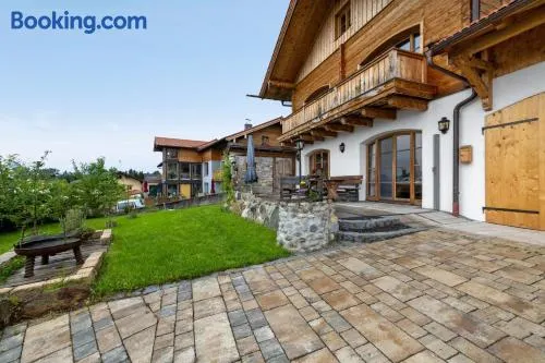 Ferienwohnung Walcher Alm - Image 1