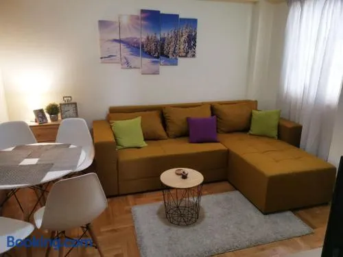 GOski Apartman Brzeće Kopaonik - Image 1