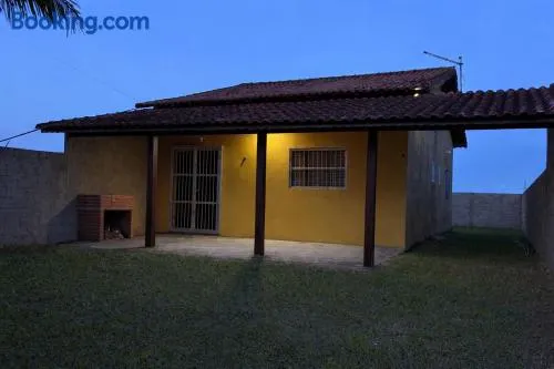 Casa no Balneário Mar Azul - Image 1