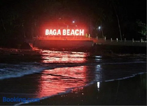 Baga Sea Link - Image 1