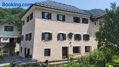Ferienwohnungen Zechmeister - Image 1