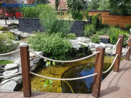 Apartman centrum v súkromí Reštaurácia U Jakuba - Image 1
