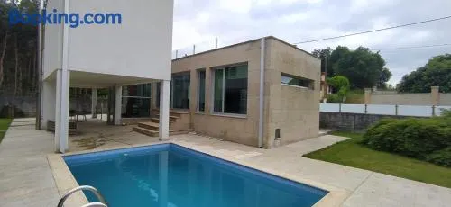 La casa de Cristal - Image 1