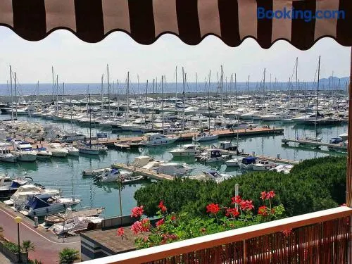 Hotel Ancora Riviera - Image 1