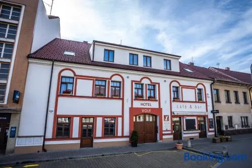 Hotel Volf - Image 1