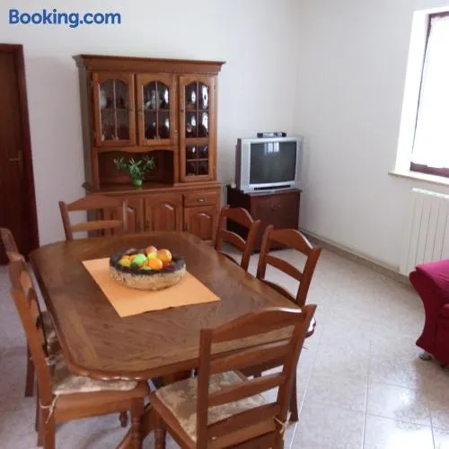 Apartment Bencic - Image 1