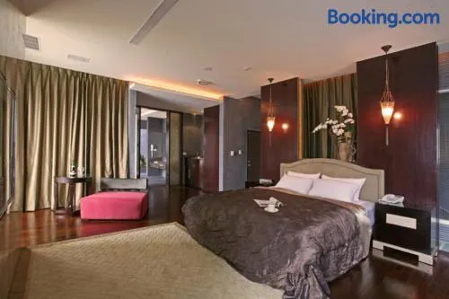 Tangye Zhongpu Motel - Image 1