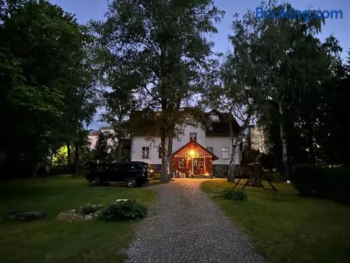 Villa Brzozowy Gaj - Image 1