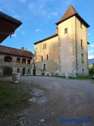 Château de Montpon - 10 pers - Family et Kids Friendly - Image 1