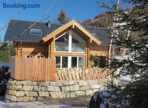 Chalet Alteck - Image 1