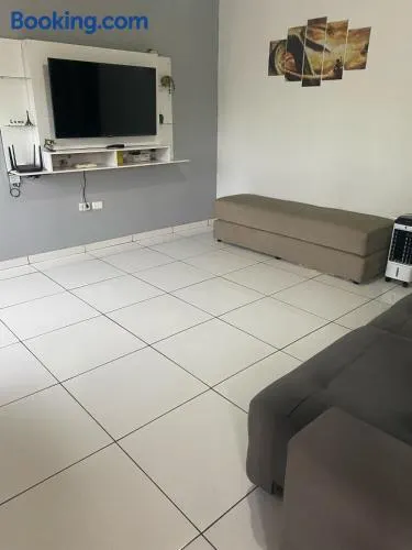 Casa de Everton e Tati - Image 1