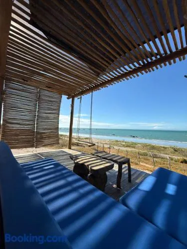 Mirante 180 - Praia de Barreiras - Image 1