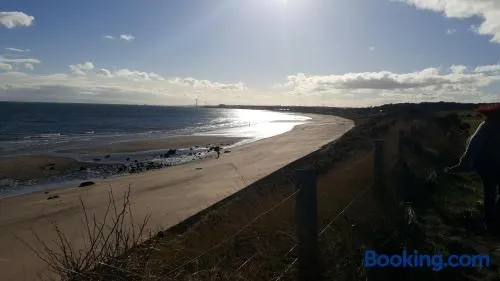 Forth Bay Guest House - Image 1