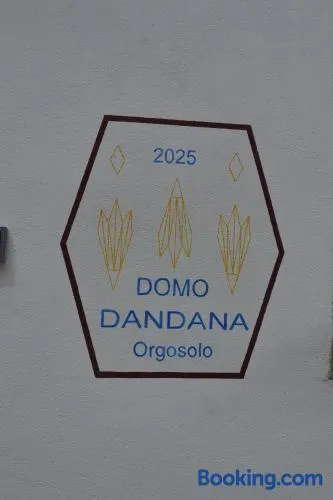 Sa Domo e tzia Caterina - Image 1