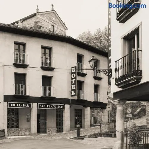 Hotel San Francisco - Image 1