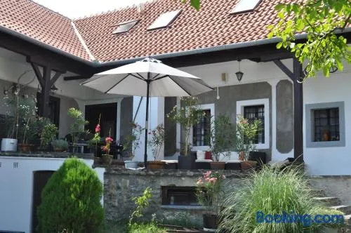 Óbester Panzió - Image 1