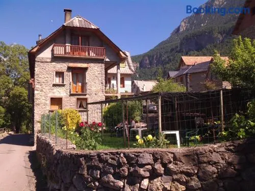 Pensión Pallaruelo - Image 1