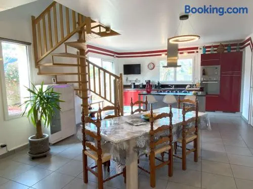 Maison Pleumeur-Bodou, 4 pièces, 6 personnes - FR-1-368-13 - Image 1