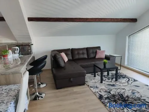 Apartment 7 - Image 1