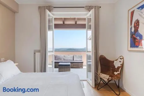 Monte Lago Suite – Breathtaking - Image 1