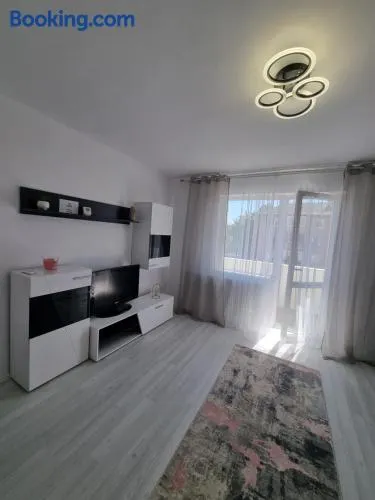 Apartament central pe pietonala nr2 - Image 1