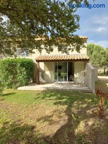 Villa Rossa Cala Rossa - Image 1