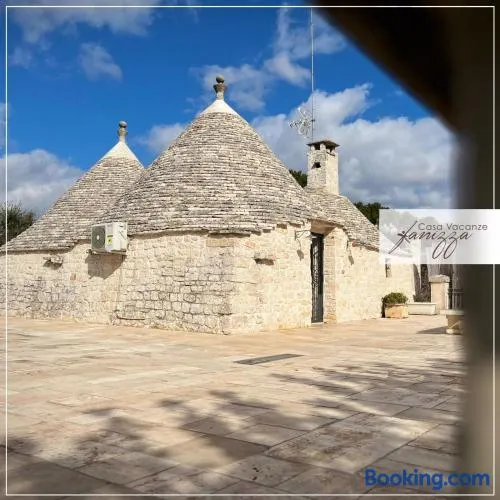 Trullo della Selva - Image 1