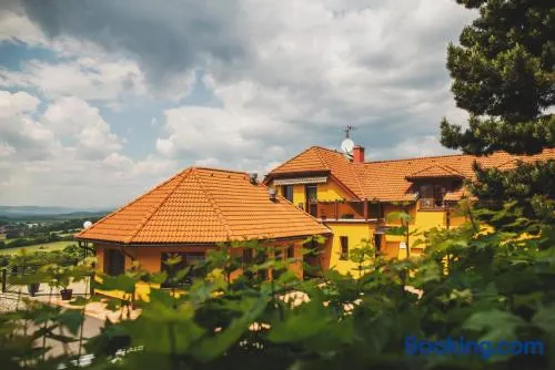 Apartmány Na Vyhlídce - Image 1