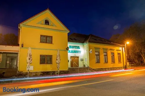 Hotel Rabbit - Image 1