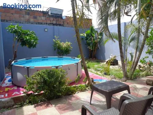 Casa acogedora en girardot - Image 1