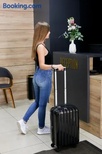 Hotel Antonio - Image 1
