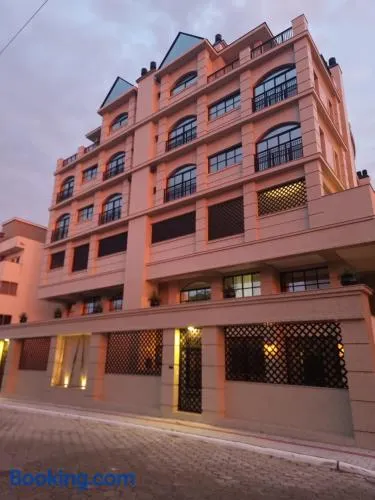 Privillege Residence 02 - Image 1