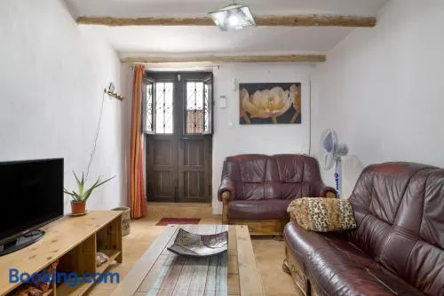 Casa Manolo El Molinero - Image 1