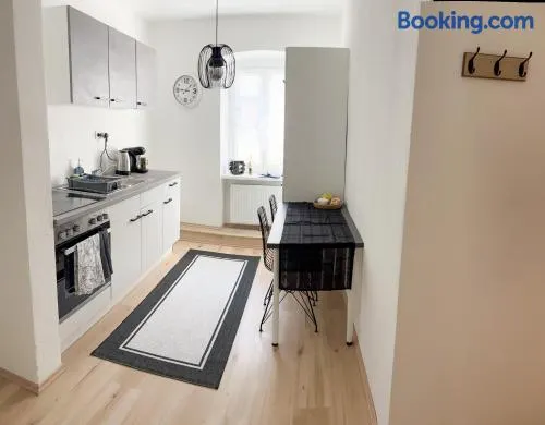 Apartment in Gmunden - Image 1