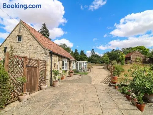 Wheelwrights Cottage - Image 1