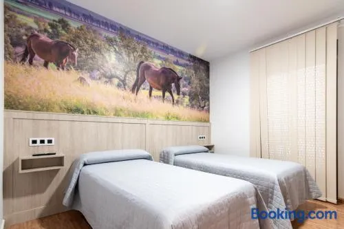 Hostal Viñuela - Image 1