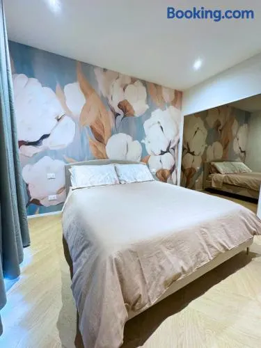 San Lorenzo Apartment - Image 1