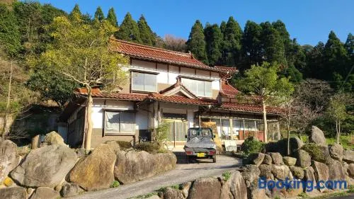 民泊 月読庵 Tsukuyomian Local Homestay in Tottori - Image 1
