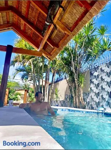 Hotel Solares - Image 1