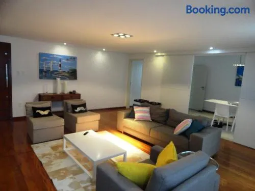 Luxury 3 Bedroom Apartment - Barra - Image 1