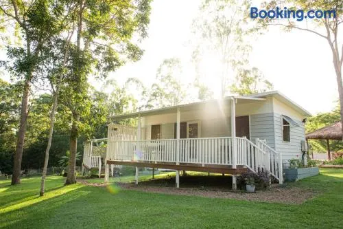 Noosa Rural Retreat - Image 1