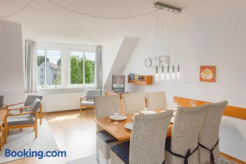 Apartment 11 - Maisonette - Image 1