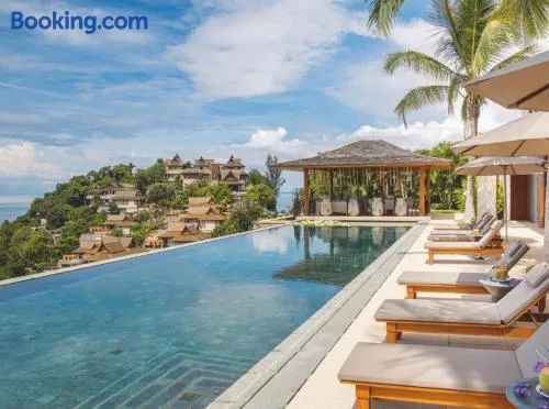 Villa 7 Miramare Andara Signature - The Most Exclusive Villa in Phuket - Image 1