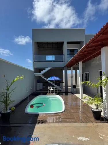Casa de praia em Salinas - Image 1